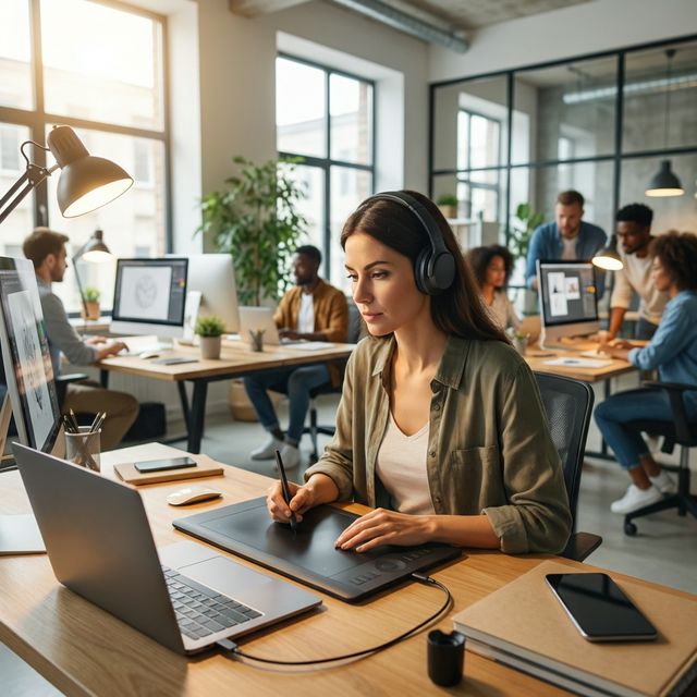 Résumés intelligents par IA