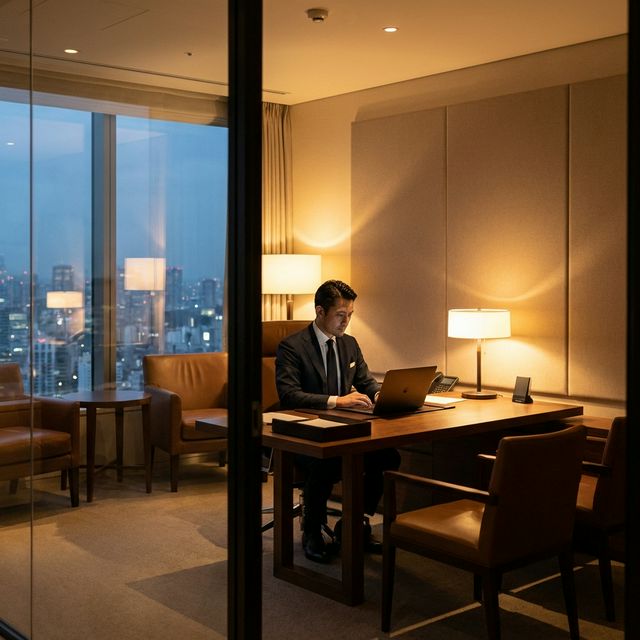 Confidentialité totale